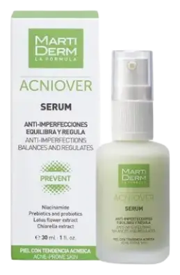 MartiDerm Acniover Sérum