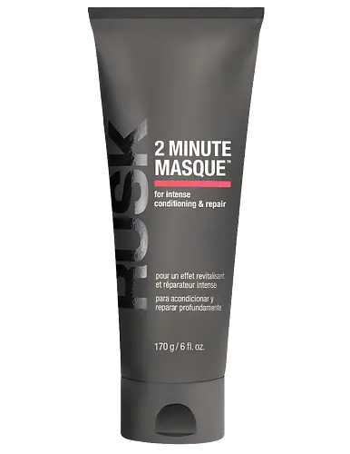 Rusk 2 Minute Masque