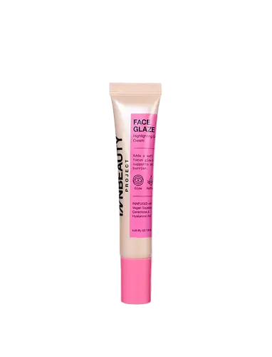 iNNBEAUTY PROJECT Face Glaze Highlighting Gel Cream Bronze