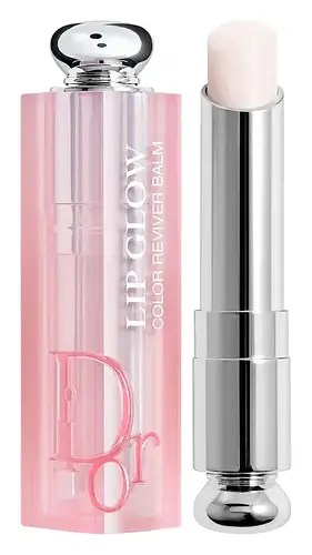 Dior Addict Lip Glow Balm 058 Opal Pearl