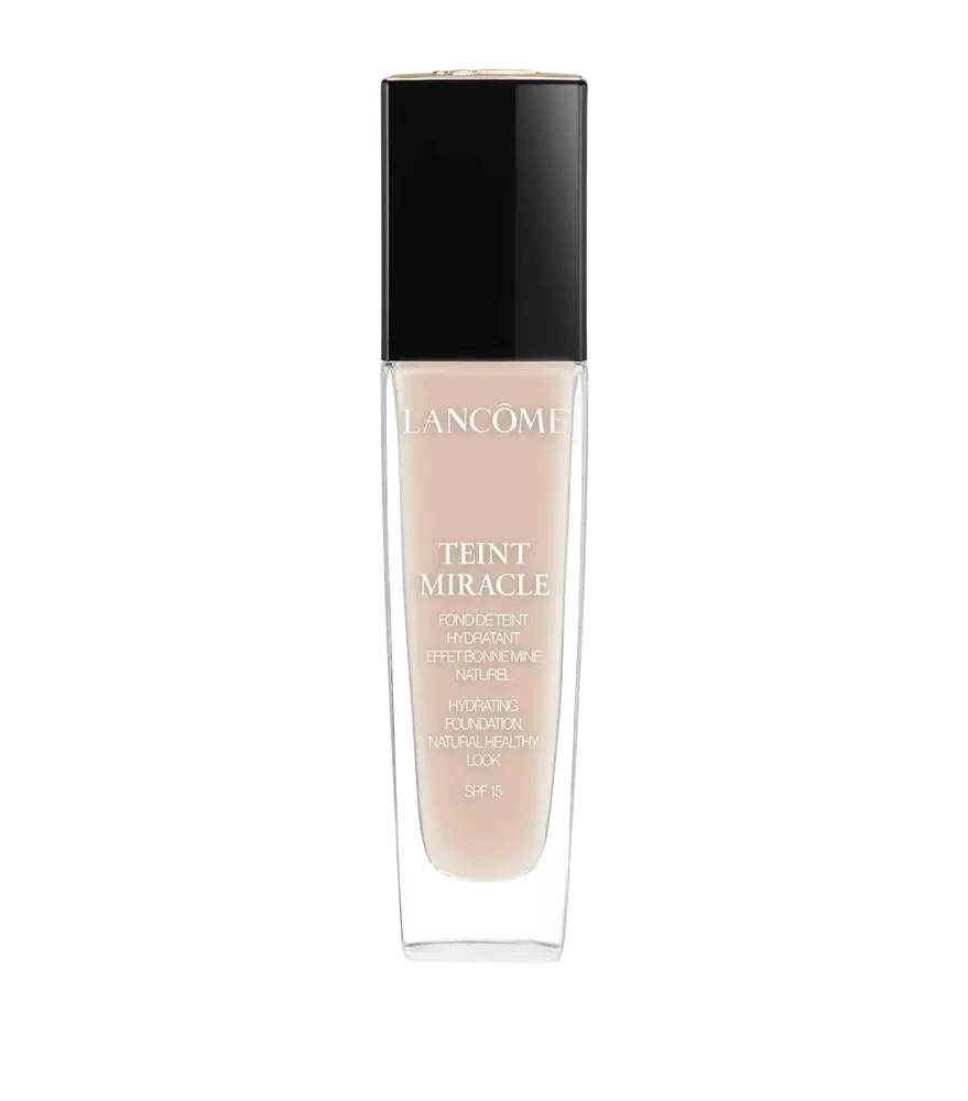 Lancôme Teint Miracle Hydrating Foundation SPF 15 04 Beige Natural