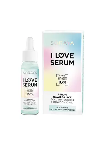 Soraya I Love Serum