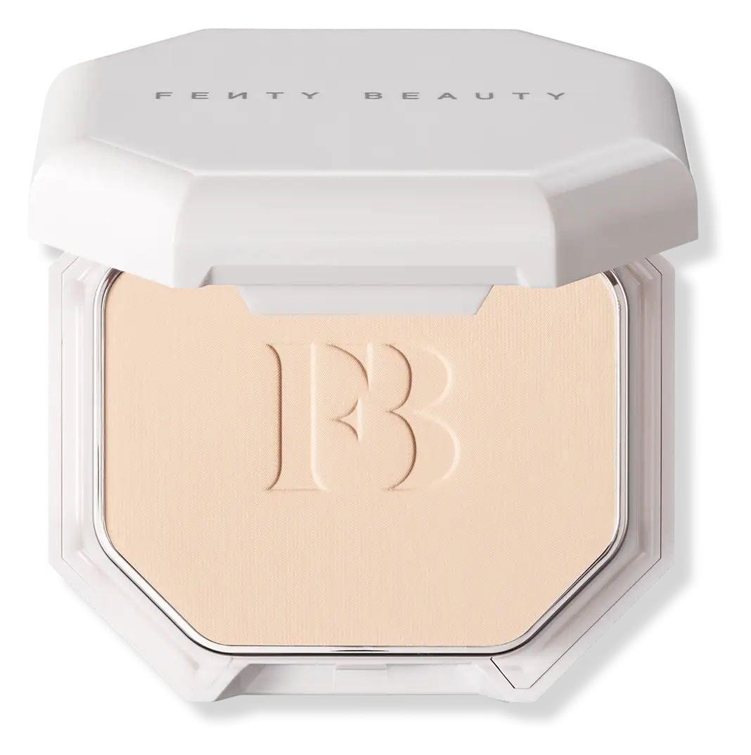 Fenty Beauty Pro Filtr Soft Matte Powder Foundation 140