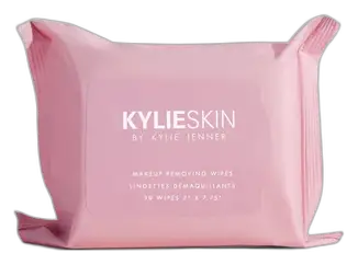 Kylie Skin Makeup Removing Wipes