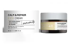 Skin401 Calm & Repair Cica Cream