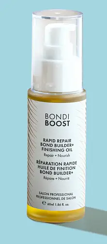 BondiBoost Rapid Repair Bond Builder + Finishing Oil
