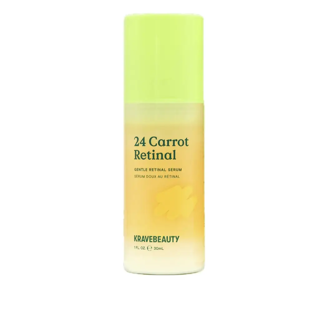Krave Beauty 24 Carrot Retinal