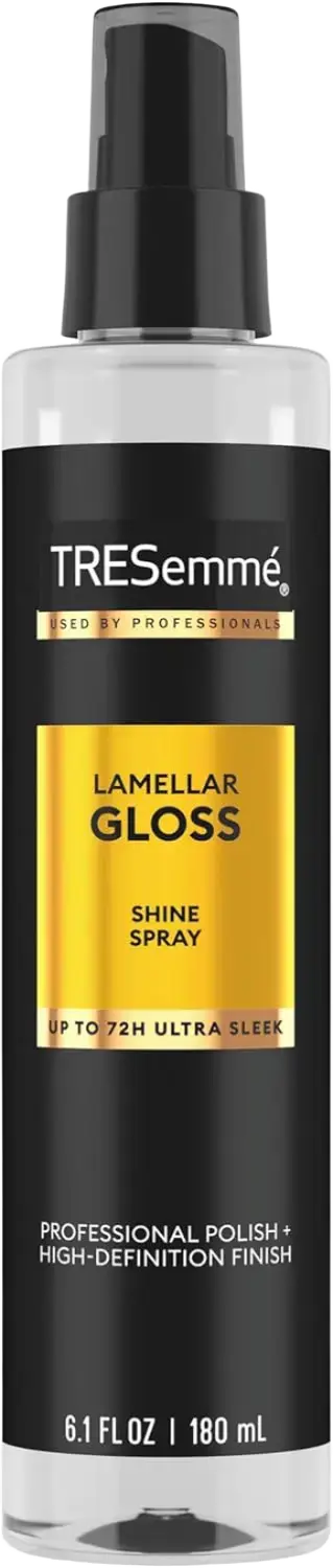 TRESemmé Lamellar Gloss Shine Spray
