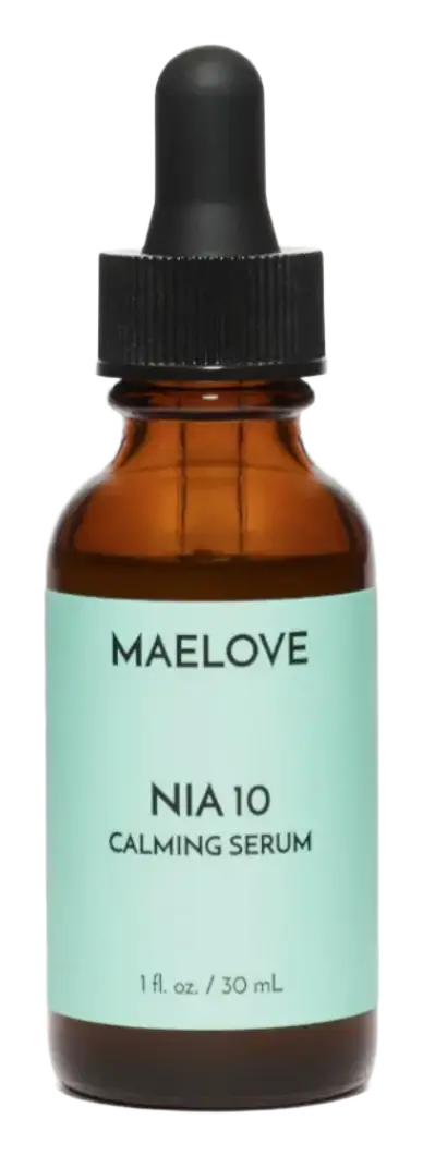 Maelove Nia 10 Calming Serum