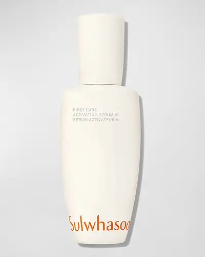 Sulwhasoo First Care Activating Serum VI