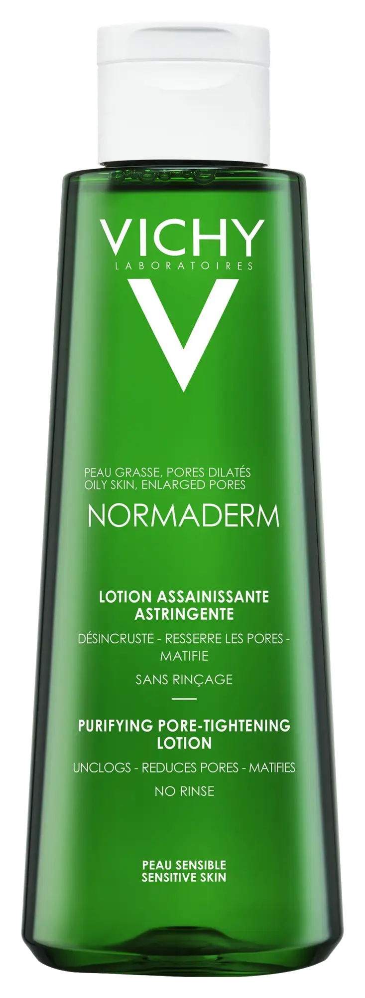 Vichy Normaderm Purifying Pore-Tightening Lotion