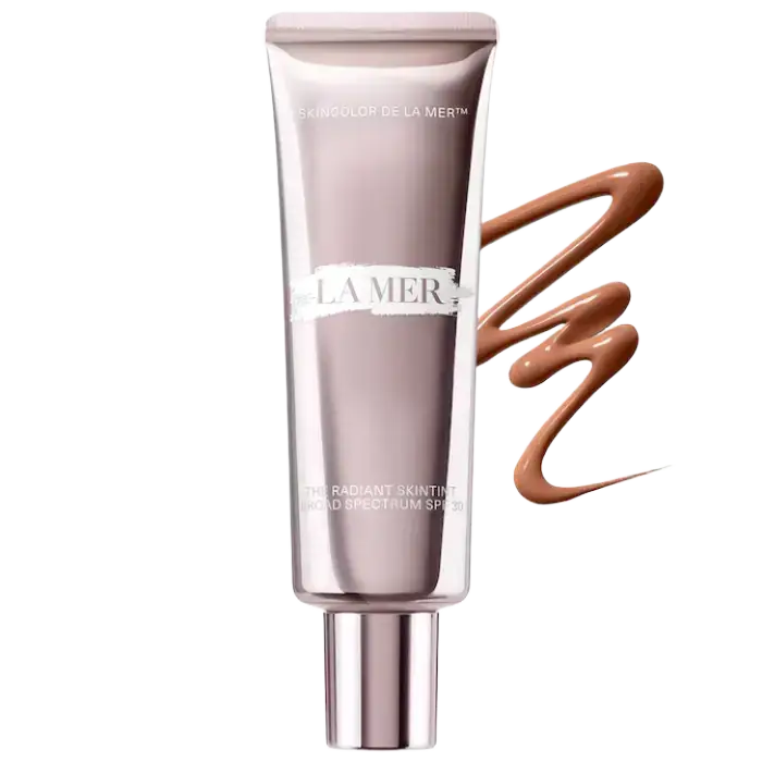 La Mer The Radiant SkinTint Broad Spectrum SPF 30 Deep