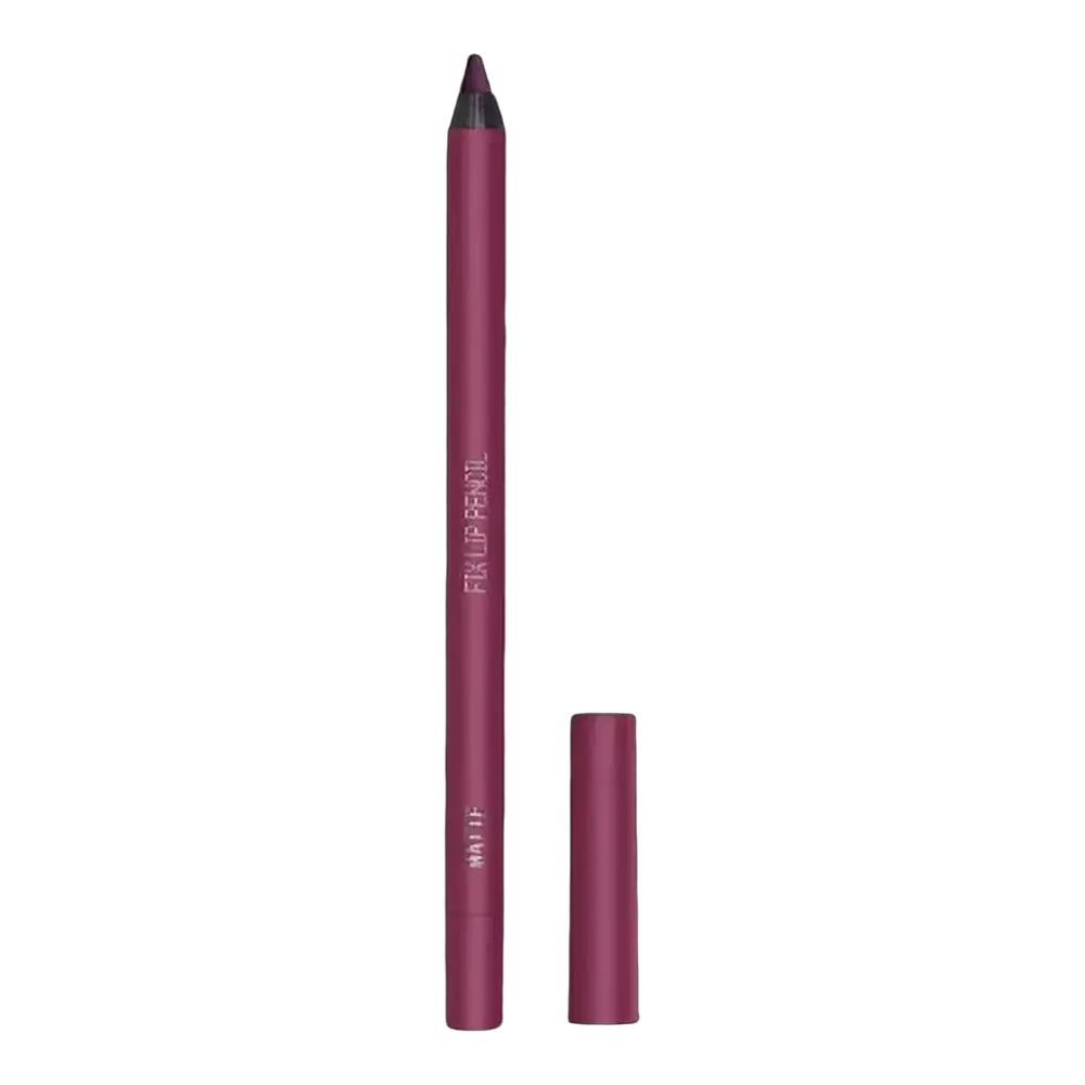 about-face Matte Fix Lip Pencil Madness