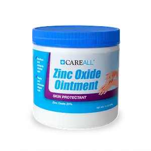CareAll Zinc Oxide Ointment