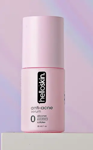 Helloskin Azelaic Acid 20% w/w Serum
