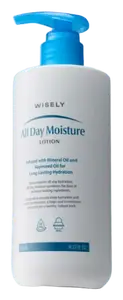 Wisely All Day Moisture Lotion