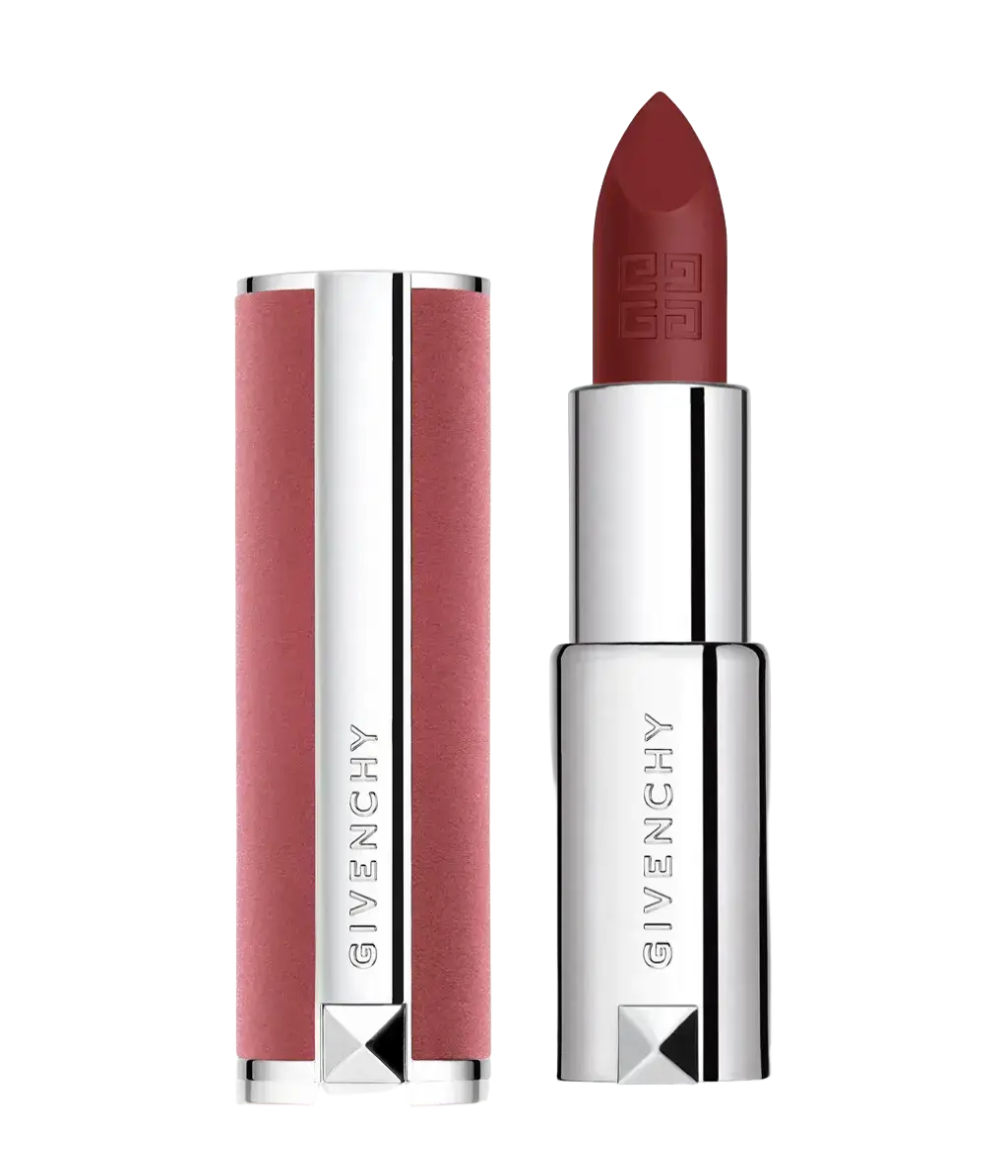 Givenchy Le Rouge Sheer Velvet Lipstick N°39 Rouge Grenat