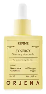 Orjena Refine Synergy Glowing Ampoule