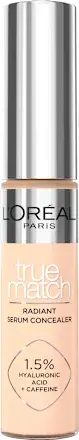 L'Oreal True Match Radiant Serum Concealer 1.5N (Germany)