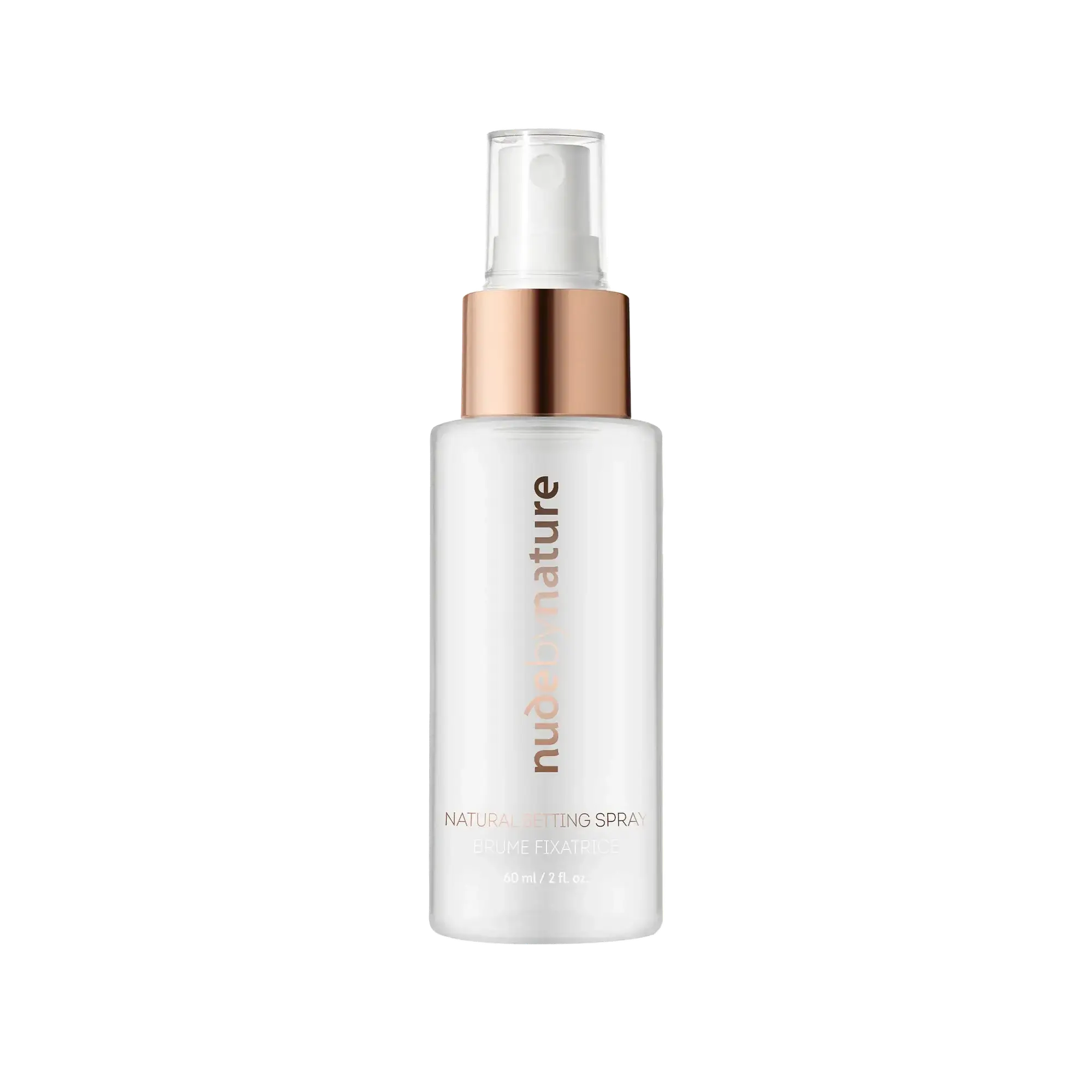 Nude By Nature Natural Setting Spray