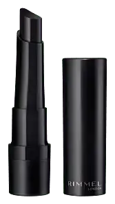 Rimmel London Lasting Finish Extreme Lipstick 830 Off Black