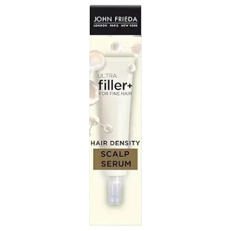 John Frieda Ultrafiller+ Hair Density Scalp Serum
