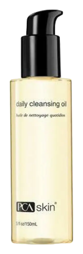 PCA Skin Daily Cleansing Oil
