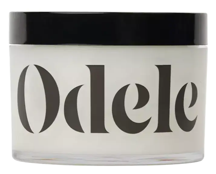 Odele Scalp + Body Scrub