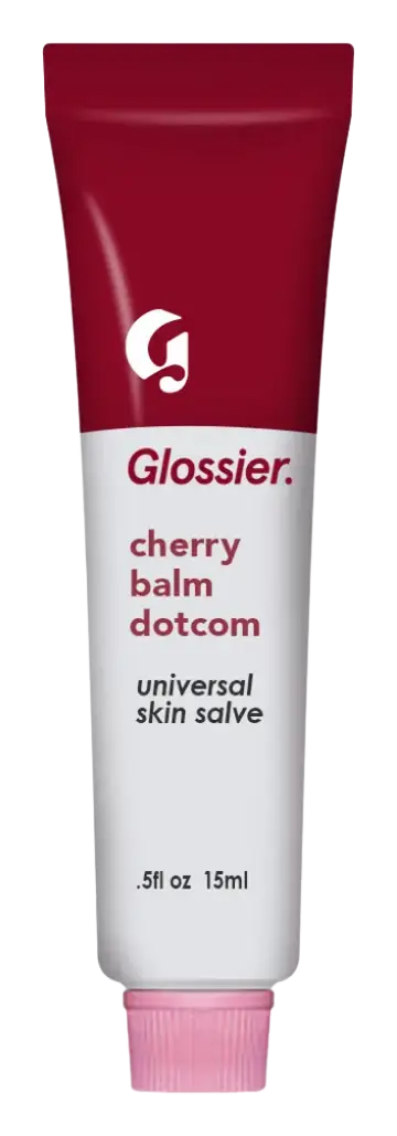 Glossier Balm Dotcom Cherry