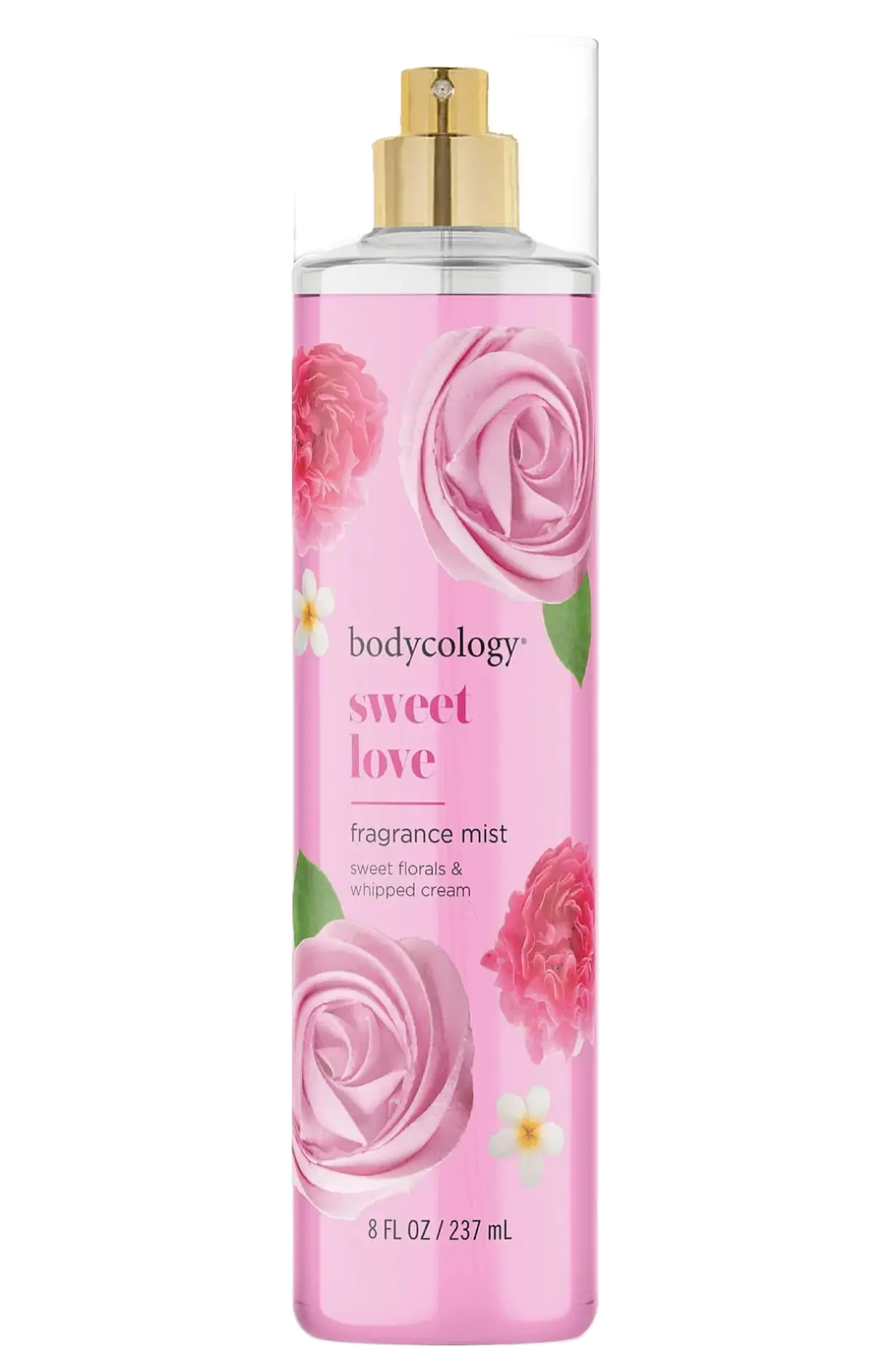 Bodycology Fragrance Mist Sweet Love