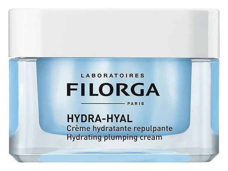 Filorga Hydra-hyal Hydrating Plumping Cream