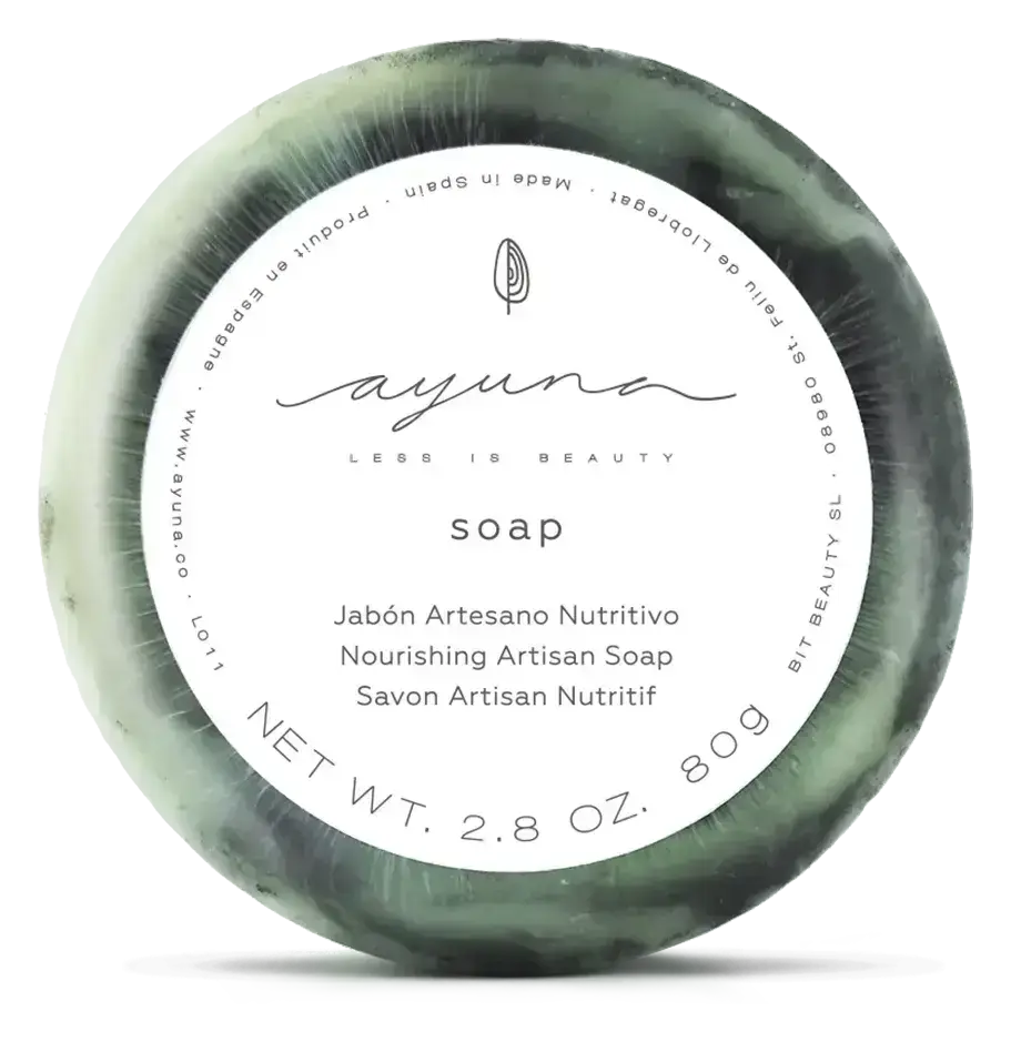 Ayuna Soap