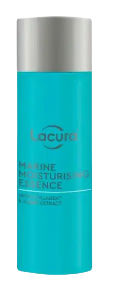 Lacura Marine Moisturising Essence