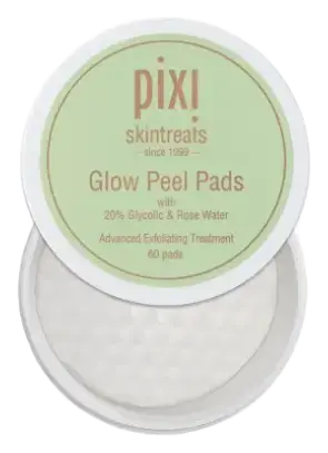 Pixi Beauty Glow Peel Pads