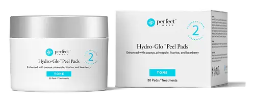 Perfect Image Microlumina Exfoliating Scrub