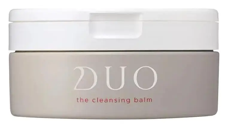 DUO The Cleansing Balm Anti Aging