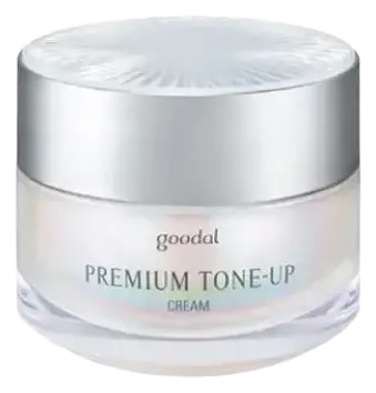 Goodal Premium Tone-Up Cream