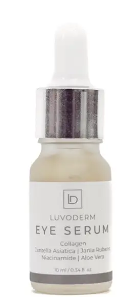 Luvoderm Eye Serum
