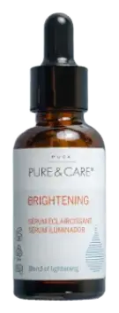 Puca – Pure & Care Brightening Serum