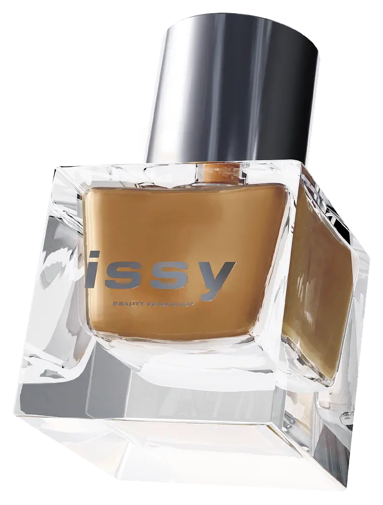 Issy Active Foundation OD5