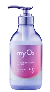 Beaute De Mode MyO2 Water Coat Treatment Deep Moist