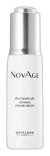 Novage+ Proceuticals Retinol Power Drops