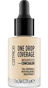 Catrice Catrice One Drop Coverage Weightless Concealer