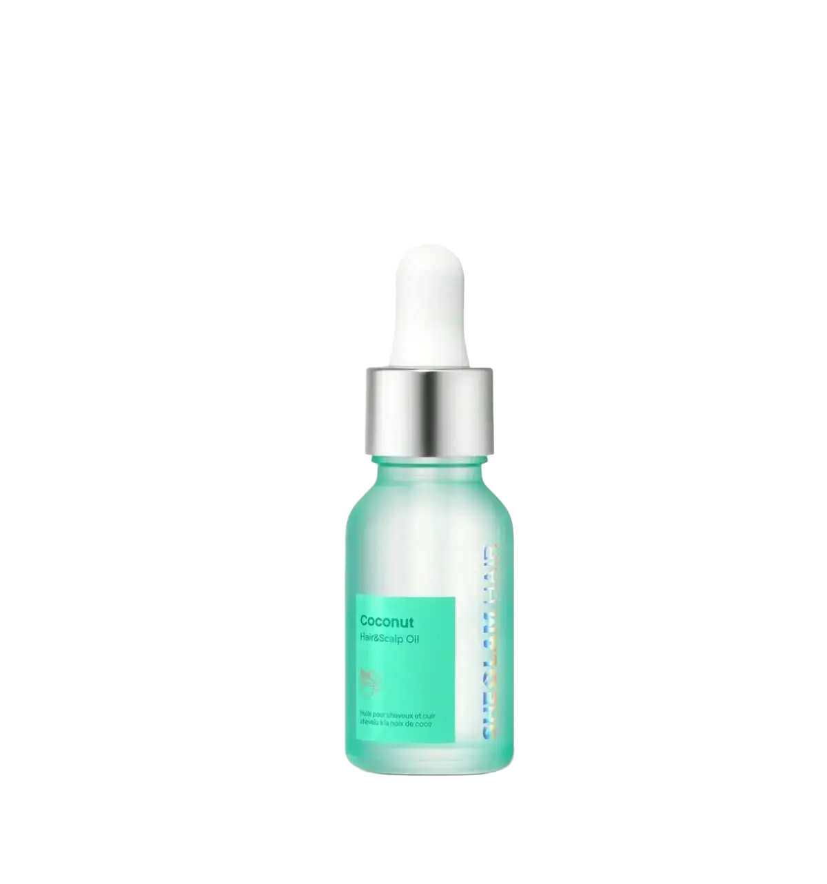 SHEGLAM Hair And Scalp Oil Coconut
