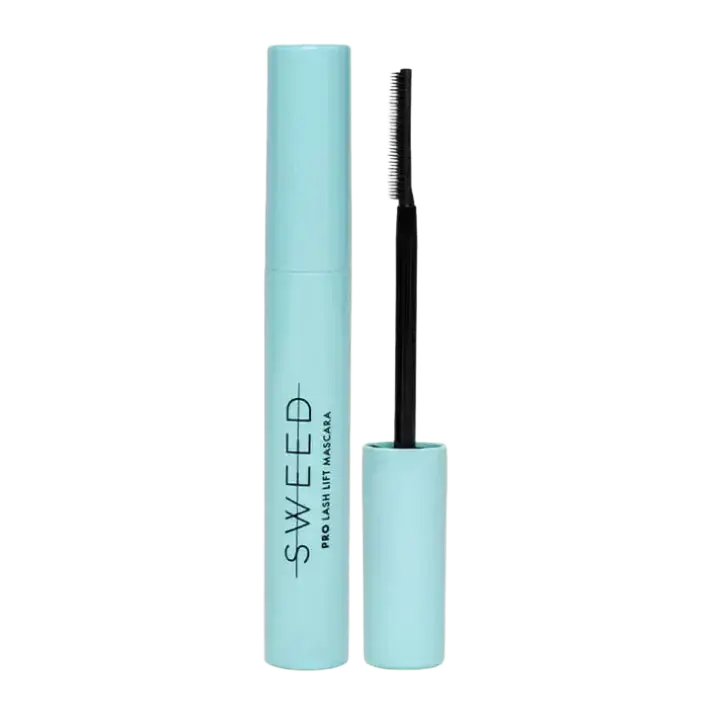 Sweed Beauty Lash Lift Mascara Black