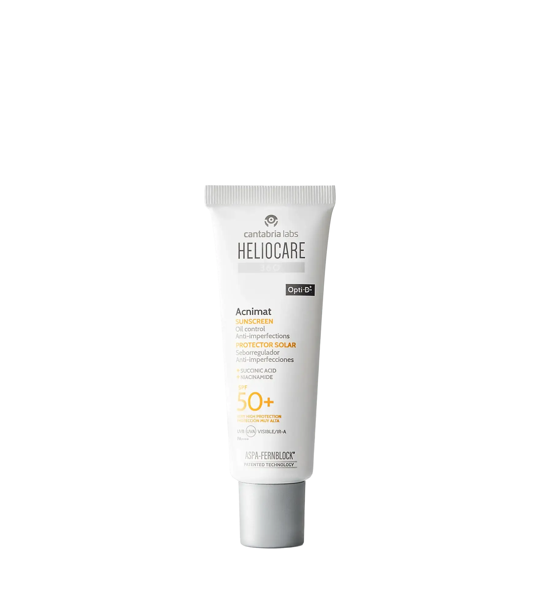 HELIOCARE 360° Acnimat SPF 50+
