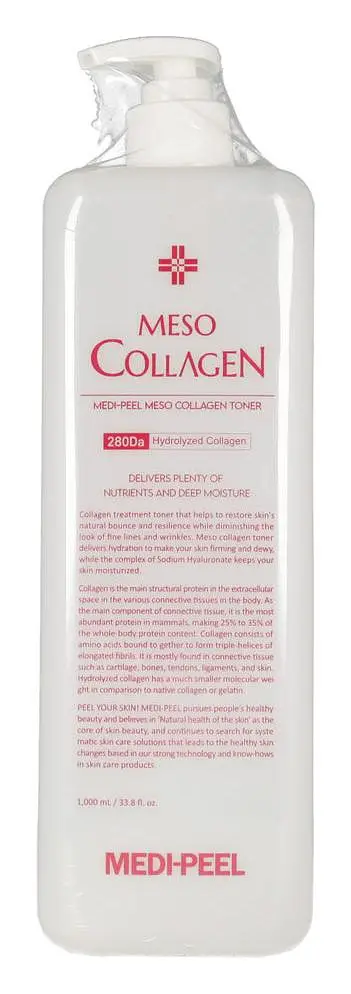 MEDI-PEEL Meso Collagen Toner