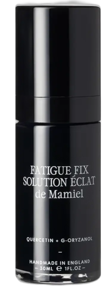 De Mamiel Fatigue Fix