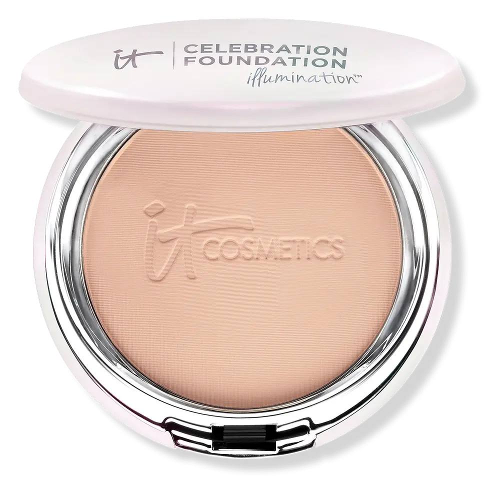 IT Cosmetics Celebration Foundation Illumination Medium