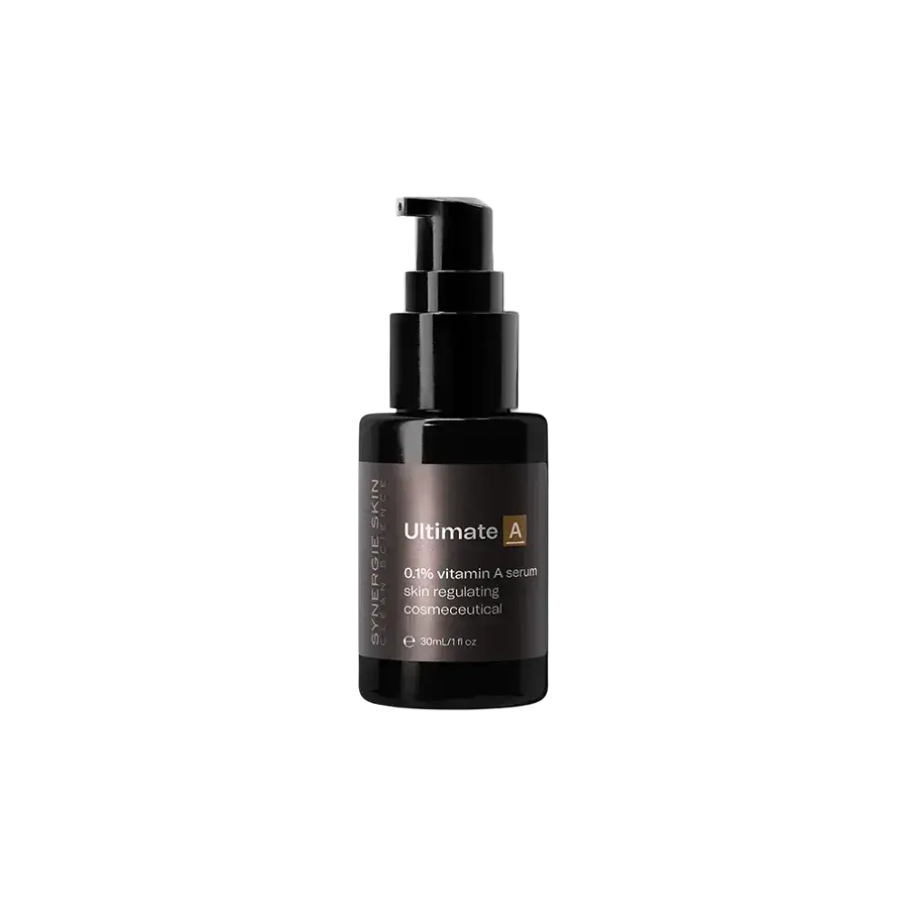 Synergie Skin Ultimate A